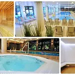 Port D216 Nadmorskie Tarasy Apartman Kołobrzeg