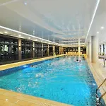 Port D216 Nadmorskie Tarasy Апартаменты Колобжег