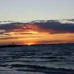 Port D216 Nadmorskie Tarasy Апартаменты *