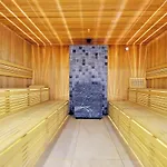 Port D216 Nadmorskie Tarasy Apartman *