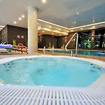 Port D216 Nadmorskie Tarasy Apartman *