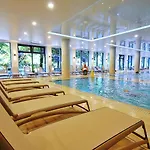 Port D216 Nadmorskie Tarasy Apartman Kołobrzeg