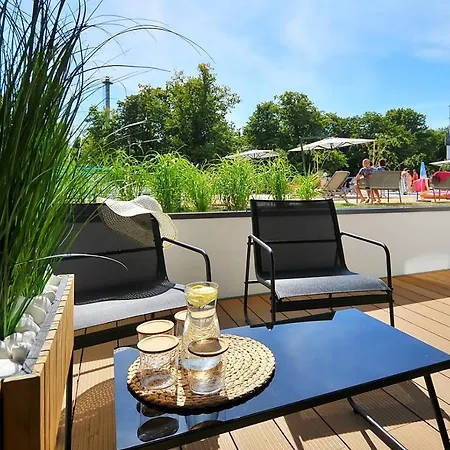 Port D216 Nadmorskie Tarasy *