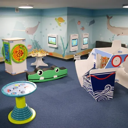 Apartmán Port D216 Nadmorskie Tarasy *