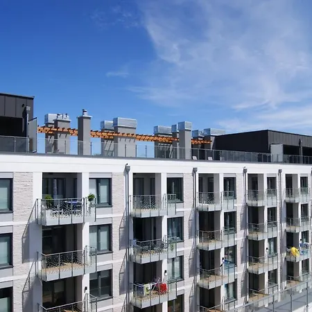 Port D216 Nadmorskie Tarasy *