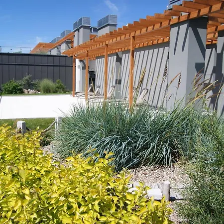 Port D216 Nadmorskie Tarasy