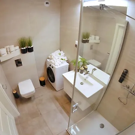 Port D216 Nadmorskie Tarasy