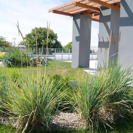 Port D216 Nadmorskie Tarasy